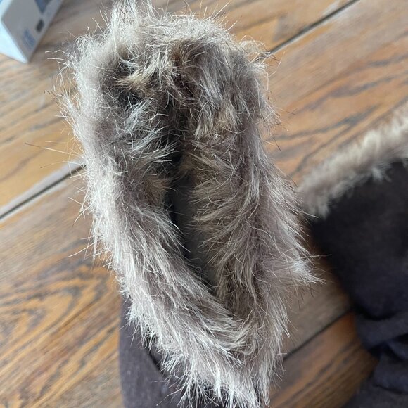 ROXY Huntley boot/New without box /womens 9 - Picture 2 of 9